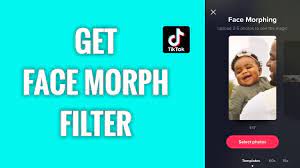 Maybe you would like to learn more about one of these? How To Get Facemorph Filter On Tiktok Youtube