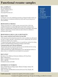 Top 20 entry level accounting resume objective examples you can use. Top 8 Chief Accounting Officer Resume Samples