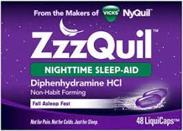 The 8 Best Over The Counter Sleep Aids I Ve Tried