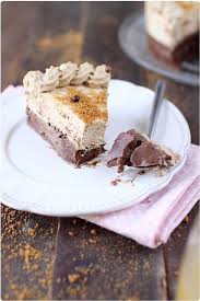 Gateau Praline Et Mousse Chocolat Speculoos Du Praline Pour Un Noel Qui Change Elle Mousse Au Chocolat Gateau Praline Gateaux Et Desserts