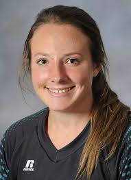 2015 Women's Soccer Roster