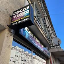 Porno und Star Wars gegen Netflix: Letzte Videothek in Karlsruhe - SWR  Aktuell