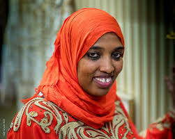 Shooting to Score, Not to Kill: International Woman's Day Tribute