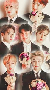 , bang joined him as a composer, arranger and producer. Bts