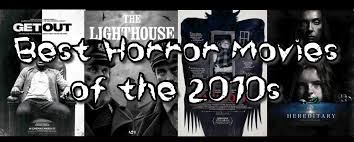 Before the pandemic shut theaters down, horror was off to a decent start, on pace to keep up with the long strides the genre had made in the 2010s. Let S Talk About The Best Horror Films Of The 2010s Reelrundown