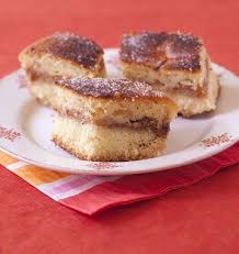 Gateau Yougoslave Aux Pommes Et Cannelle Recette Gateau Pomme Poire Gateau Fait Maison Gateaux Et Desserts