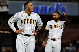 Padres pregame: Back home to try to stop a five-game skid