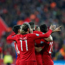 İtalya maçi i̇çi̇n geri̇ sayim başladi. Turkiye Moldova Ozet A Milli Takim Moldova Ya Farkli Tarife Uyguladi Mac Ozeti Spor Haberleri