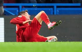 Das könnte eine trügerische prognose sein. Champions League Fc Bayern Ohne Tor Garant Robert Lewandowski Ligalive