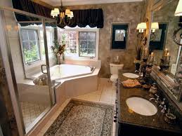 Massive photo gallery of custom bathroom design ideas of all types, sizes and color schemes. Bathroom Space Planning Master Bedroom Bathroom Master Bathroom Design Traditional Bathroom