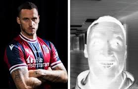 Bologna football club 1909, commonly referred to as bologna (italian pronunciation: Horror Film Fc Bologna Stellt Arnautovic Mit Bizarrem Video Vor Kosmo