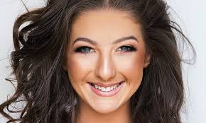 Lockdown at sea: Lexi Nolan