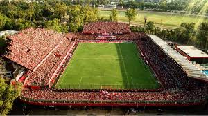 Fixture, goles, lesionados y más. Newell S Old Boys English Pa Twitter After A Quiet Two Weeks For Newell S Old Boys Due To A Match Postponement And Then National Elections In Argentina We Re Finally Back In Action