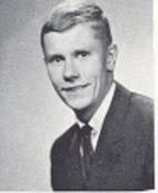 Roger Laverne Pfeiffer (Deceased), Marion, OH Ohio