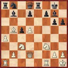 This opening shows you how a silver can be used along with rook gokigen nakabisya (ゴキゲン 中飛車 = good mood center file rook)、 wanpaku nakabisya. Positional Chess The Importance Of Open Files At Thechessworld Com