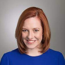 Spends most days communicating about @potus' agenda & rebuilding trust with the american. Jen Psaki Jrpsaki Twitter