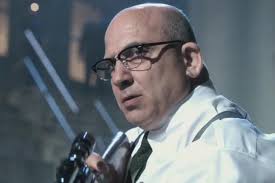 Kolejne nazwisko w obsadzie filmu Mandalorian & Grogu. Jonny Coyne powtórzy  rolę z serialu