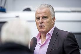 1 day ago · dutch crime journalist peter r. Peter R De Vries Was On A Death List Why Wasn T He More Secure Netherlands News Live