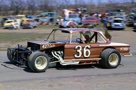 36 Falcon Stock Car Racing Old Race Cars Sprint Cars