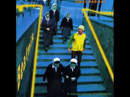 Ieri sera ero alla festa del locale, qualche pensiero sparso: Beatnik Omar Pedrini Youtube