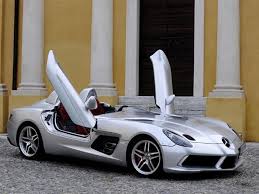 Mercedes Benz Auto Mercedes Benz Slr Mclaren Sterling Moss Edition Mercedes Benz Sports Car Slr Mclaren Mercedes Slr