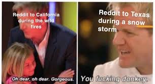 Be respectful of other members. Titles Are Hard Texas