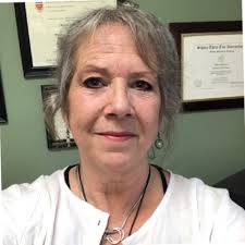 Maine Medical Center nurses Amanda and Mike presenting their escape room  educational activity at ANCC Magnet conference.