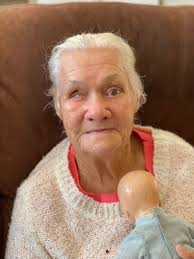 What can ice cream do to cheer people up?