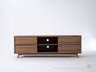 Teak wood tv stand Sydney