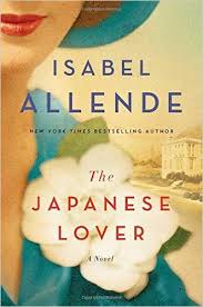Ruth Ozeki A Tale For The Time Being Pdf The Japanese Lover A Novel Isabel Allende 9781501116971 Amazon Com Books Fall Reading List Books To Read Fallen Book