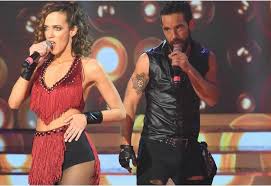 Un antes y después en su carrera. Fue El Nino Tierno De Chiquititas Desplego Erotismo En El Teatro Y Es La Revelacion Del Ano Cachete Sierra El Ganador Del Cantando 2020 Infobae