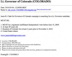 Craigslist Cover Letter Example For 2021 Printable And Downloadable Cust