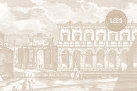 Un Esempio Di Architettura Sostenibile Fondazione Cariparo