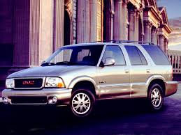 Image result for Cherry Red 2000 Envoy