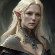 Estel is a forest elf and defender who protects the forest and the  Elemental Tree. 🗡 Skill: Sylvan Arrow 🗡 Chain Skill: Purge Forest 🗡  Ultimate Skill: Sharp Senses Download: https://bit.ly/GDTSFBP Official