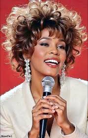 Dionne Warwick and Whitney Houston's beautiful resemblance and talented  voices