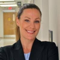 Melissa Stork's Instagram, Twitter & Facebook