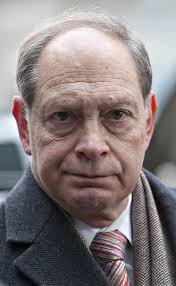 Former Madoff Market Maker Yields Trickle for Victims