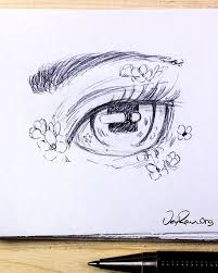 Female Anime Eye Drawing Design Printable Pdf Jeyram Art Anime Eye Drawing Anime Drawings Sketches Anime Eyes