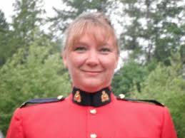 Alumni Expert Speaker Series presents Women in Policing