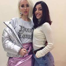 View and download клава кока | black star(@klavacoca) instagram profile, posts, tagged, stories photos and videos without login. Klava Koka Biografiya Pevicy Blek Star Klipy I Kanal Na Yutub Instagram I Foto Devushki