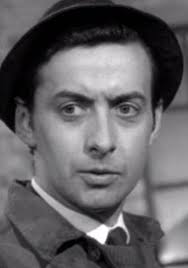 The Saint 4.4 The Smart Detective' (1965)