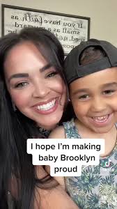 Brooklyn Rivera Pageant