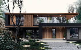 Shop This Pic From Fashionablykay In 2020 Modern Exterior House Designs Modern Small House Design Modern Architecture House