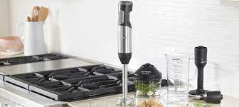 6 or 12 month special financing available. Immersion Blenders Hand Held Blenders Cuisinart Com