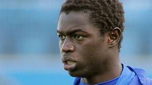 Bror til Man Utds Diouf til Sandnes Ulf