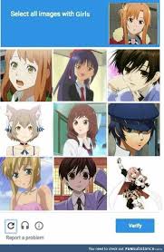 It S A Trap Funsubstance Anime Memes Anime Anime Traps