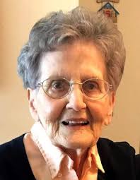 Joan M. Brady Obituary