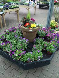 Bridgford Garden Centre Retail Plants Garden Outdoor Home Lifestyle Visual Merchandising La Landscaping Layout Landscape Design Garden Center