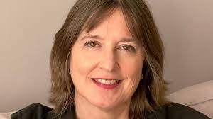 Ingrid Connell's Instagram, Twitter & Facebook